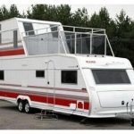 Caravan-accessoires