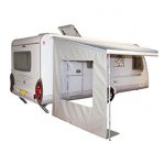 Caravan shop