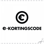 Een Kortingscode