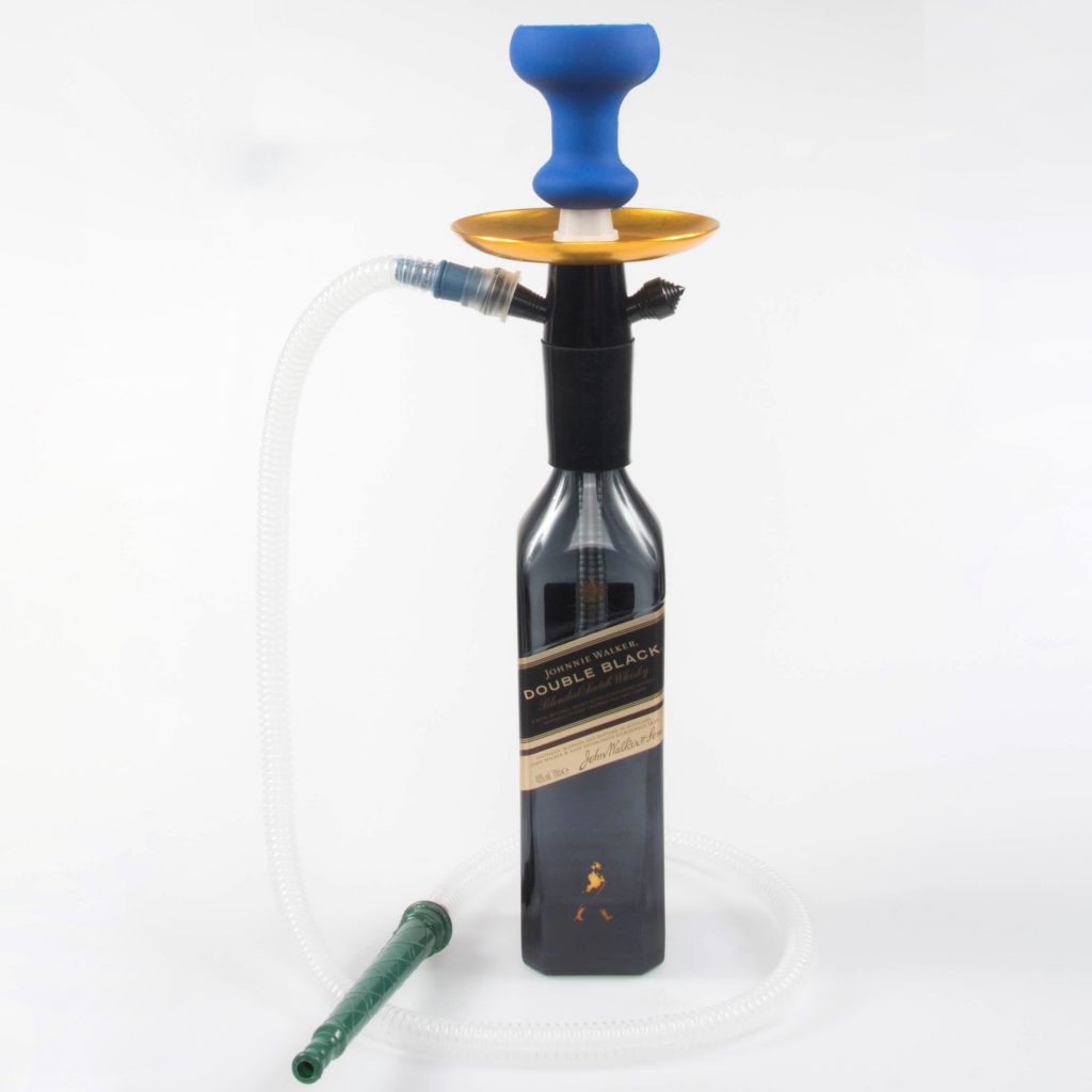 Shisha Waterpijp Kopen? Dat doe je