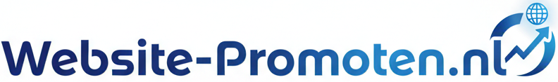 Website-Promoten.nl-logo