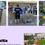 Workshops graffiti Belgie - [workshops-graffiti.be]